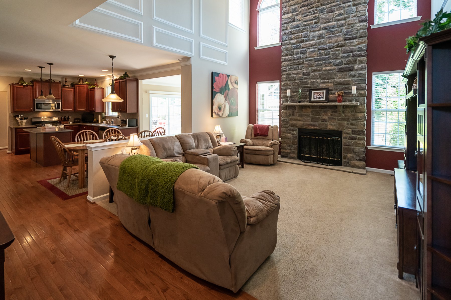 4800 Curly Horse Drive