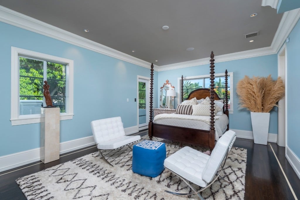 Alan Kamlot Lists $4M 5170 Pinetree Drive Mediterranean Mansion