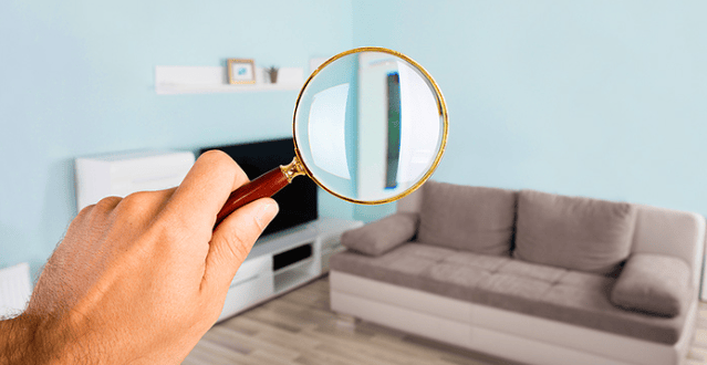 home inspection
