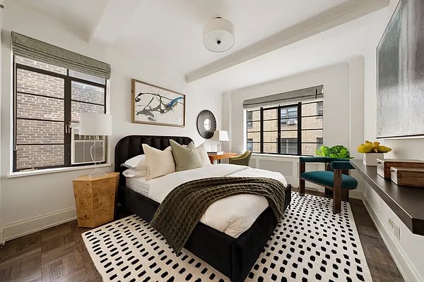 315 West End Avenue #7C