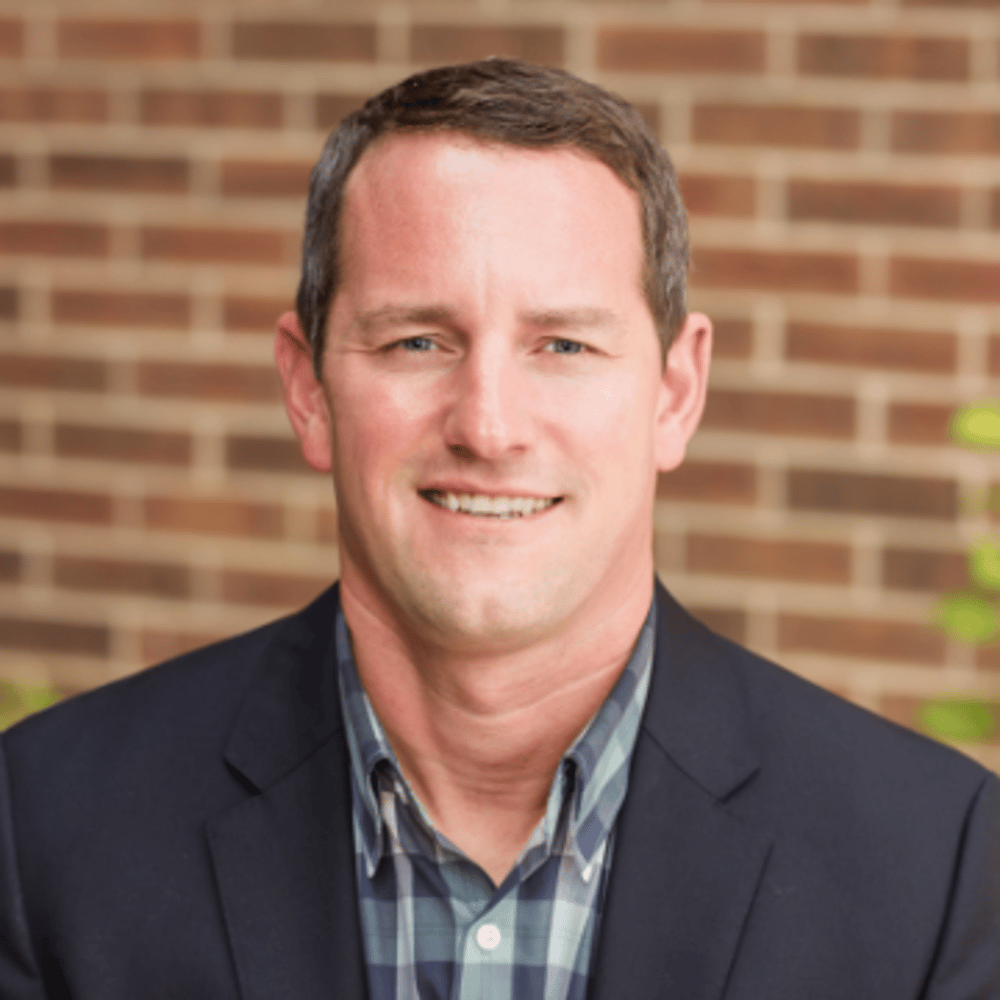 Bill Guery Prairie Village, KS Real Estate Agent Headshot