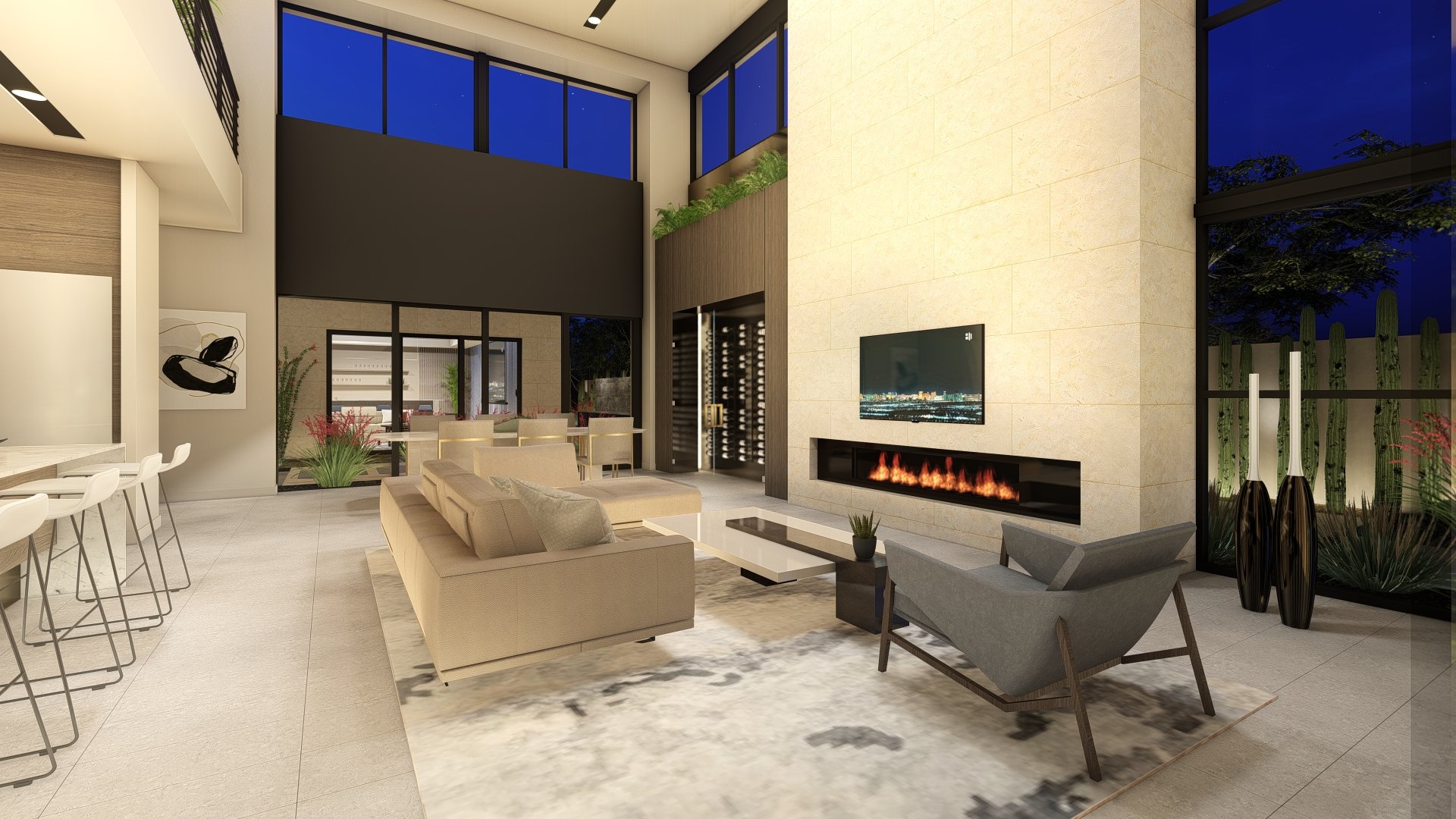 1500 Dragon Glen Drive