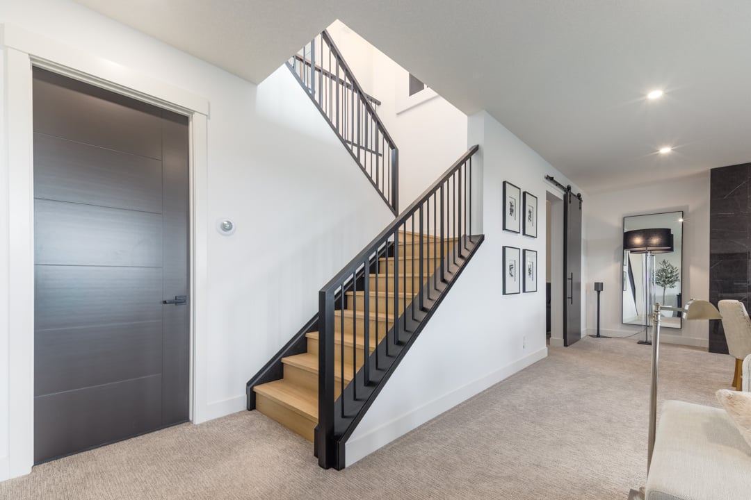 Modern Custom Built Bungalow