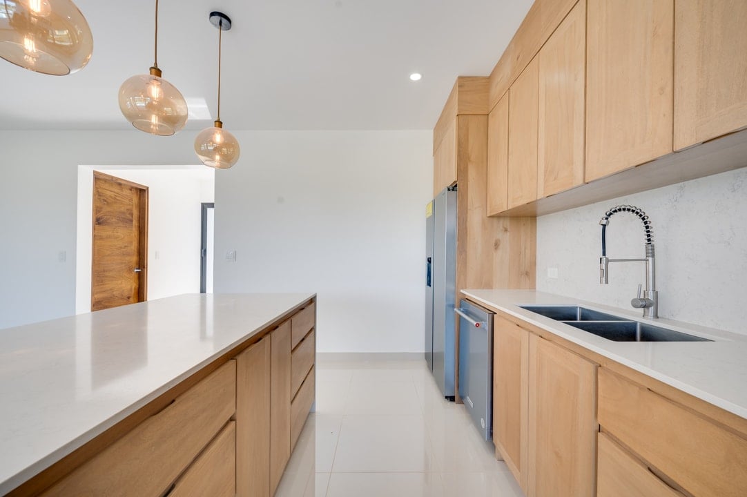 Luxury Ocean View Duplex for Sale in Playa Flamingo 