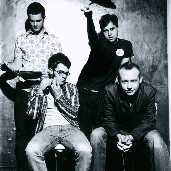 The Fray image