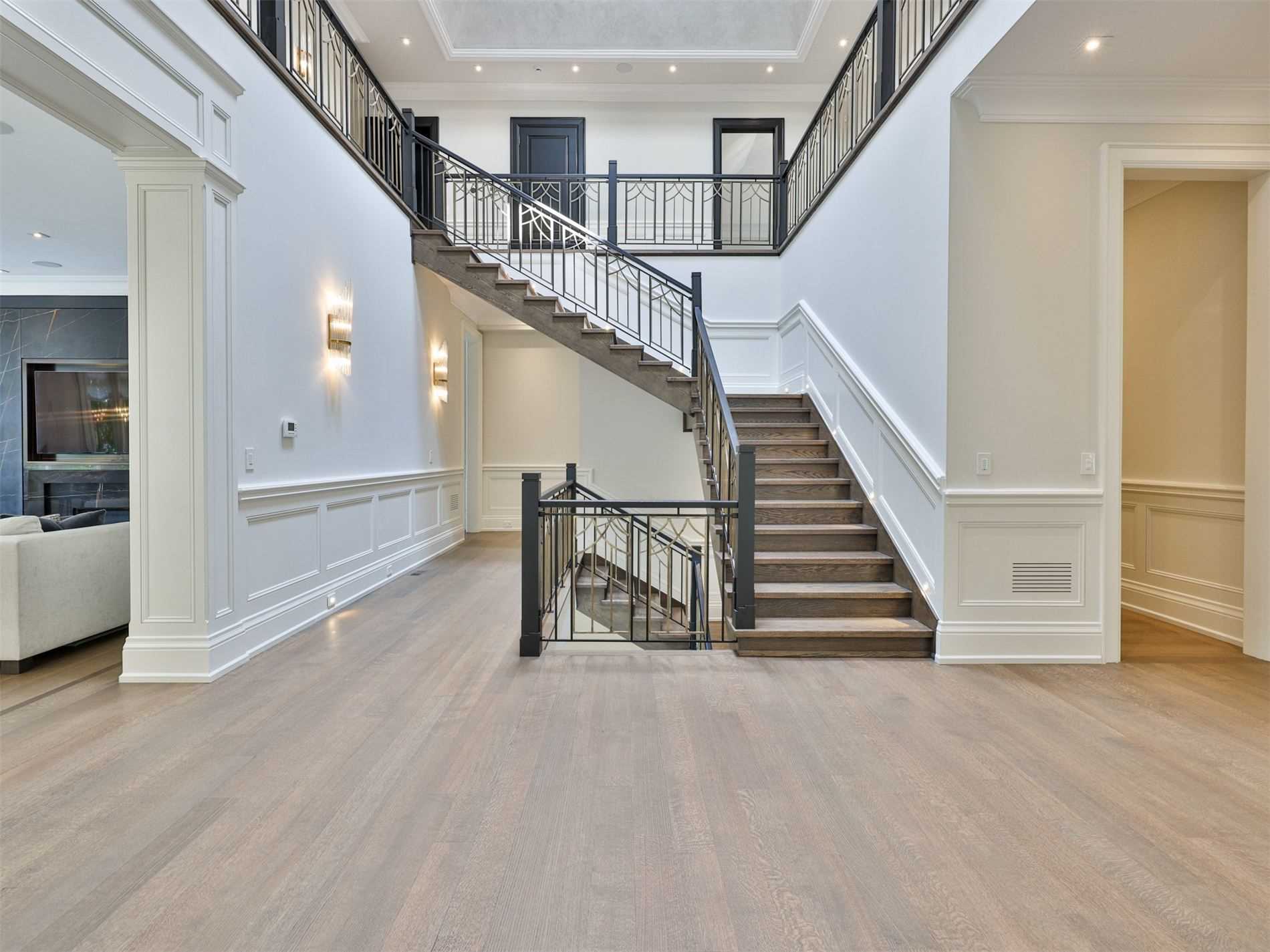 Luxury, Craftsmanship, and Design