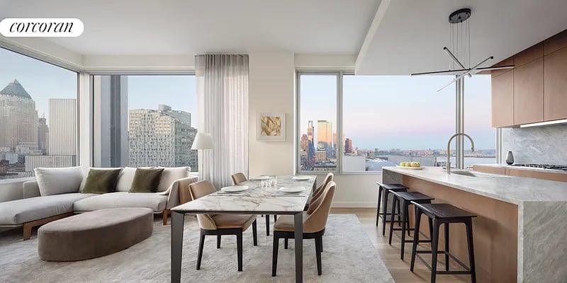 611 West 56th Street #25A