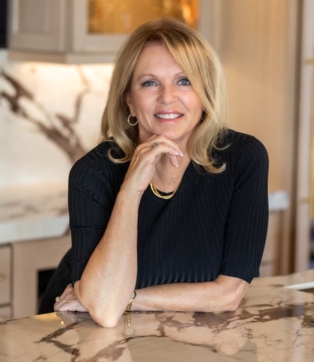 Sandra Allan Scottsdale, AZ Real Estate Agent Headshot