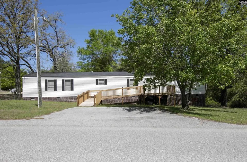 1122 Chestnut Rd