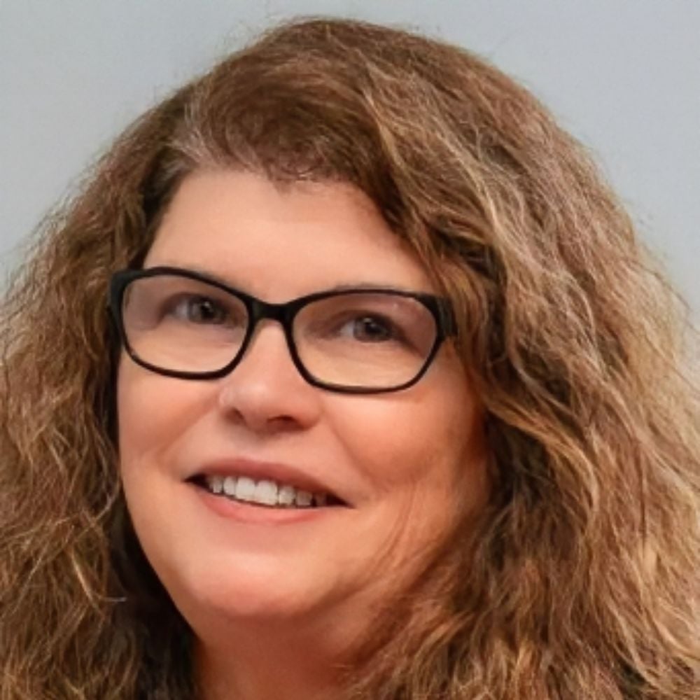 Debra Moore Buryj