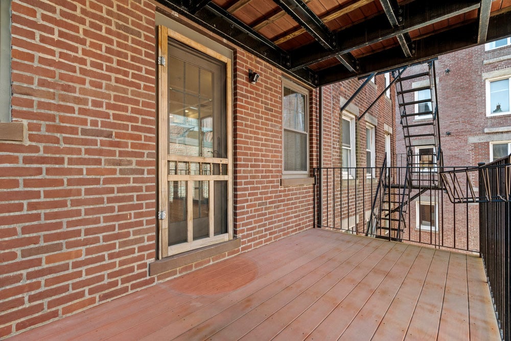 11 Wiget Street, Unit 11-4