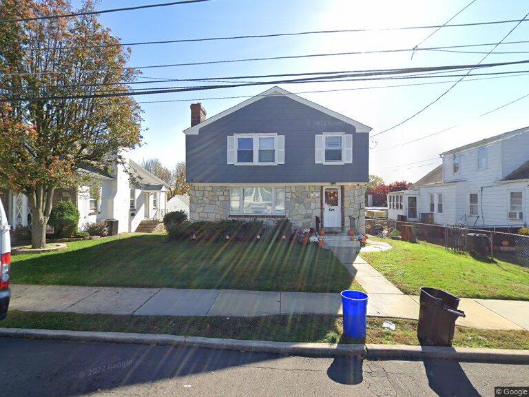 311 Clymer Ave