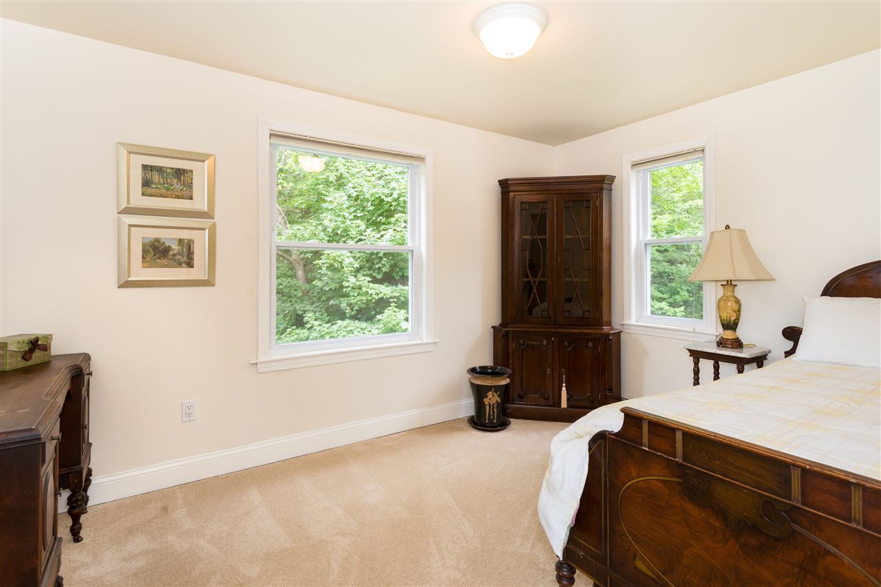 643 Belknap Mountain Rd