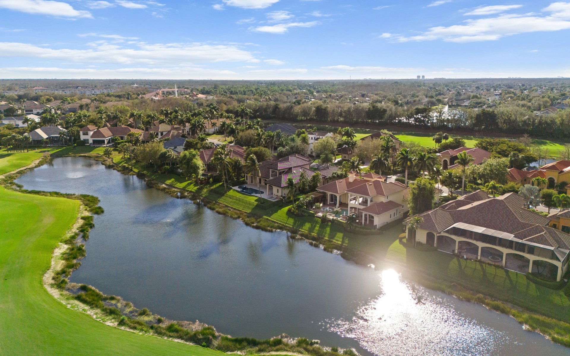 12811 Terabella Way