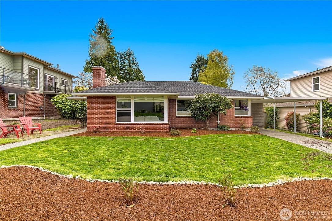 609 NW 127th Street