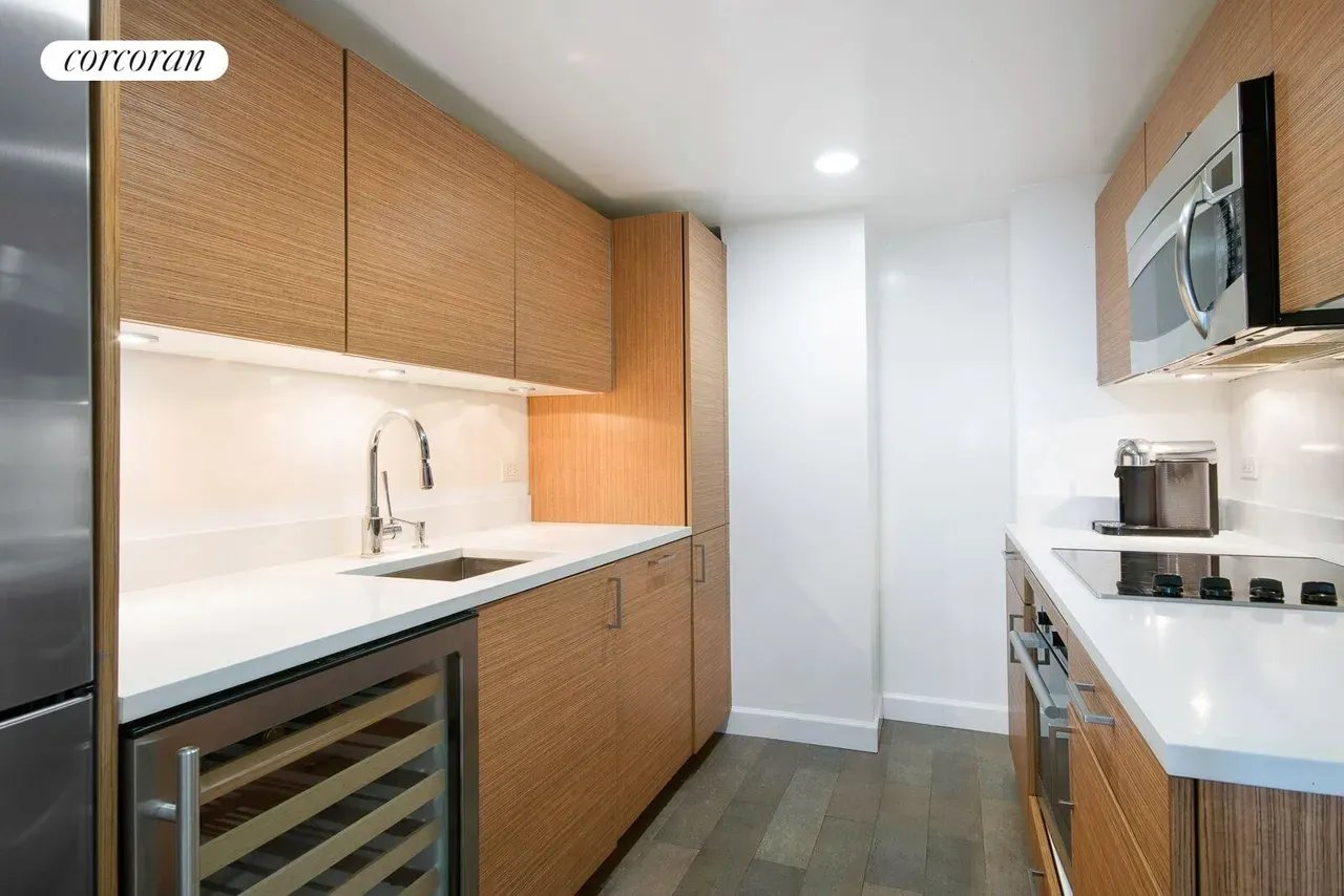 160 Central Park S #2501