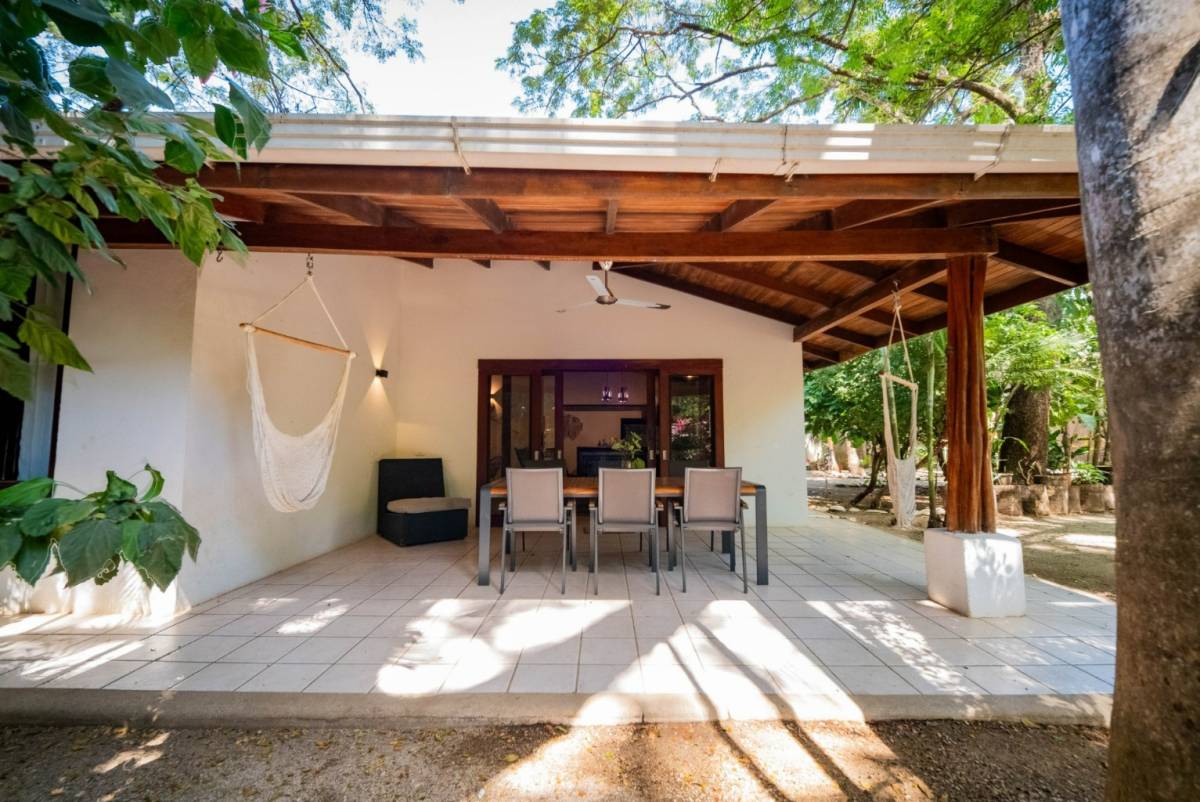 Hotel Curiol, Playa Potrero, Cabo Velas