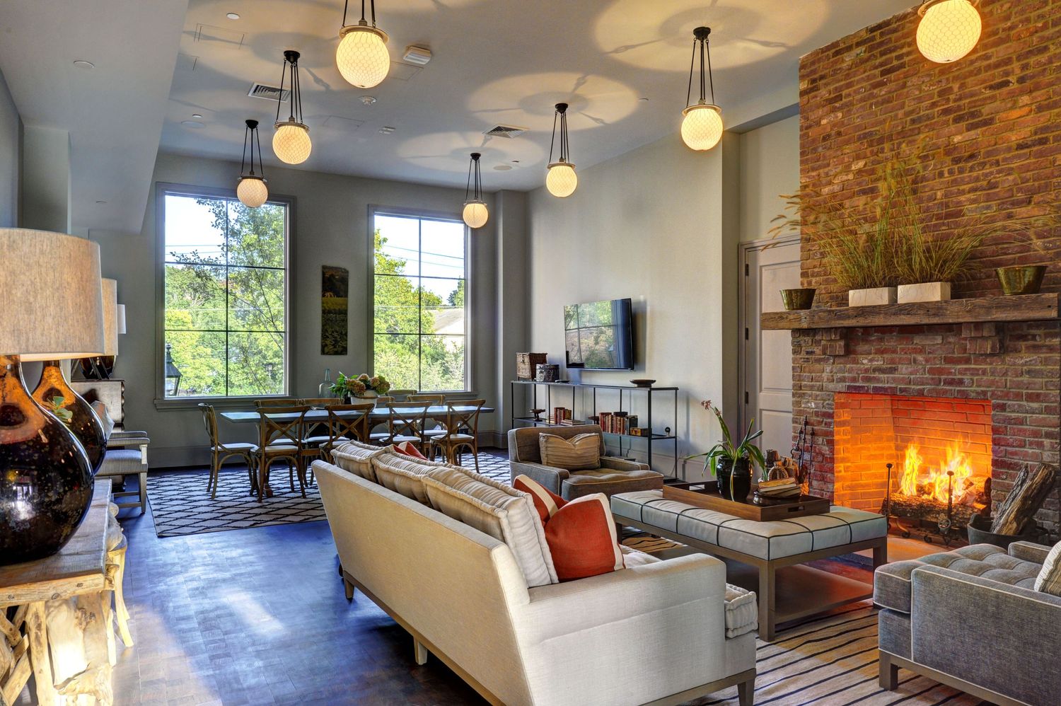 Sag Harbor Village Main Flagship Bungalow
