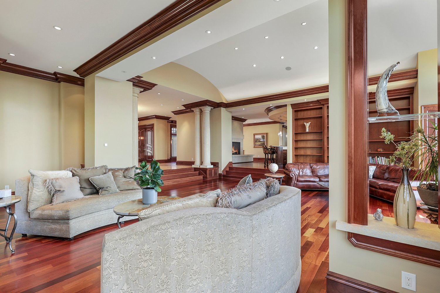 Unparalleled Views from the Bluffs of the Minnesota River Valley