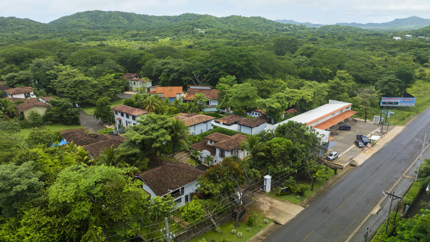 Casa Cali | Modern 3-Bedroom Turnkey Home in Pacific Residences – Minutes from Tamarindo Beach