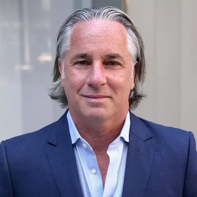 Donnie Gerard Pingaro II