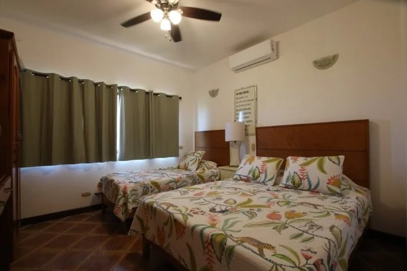 Renovated Ocean View Condo