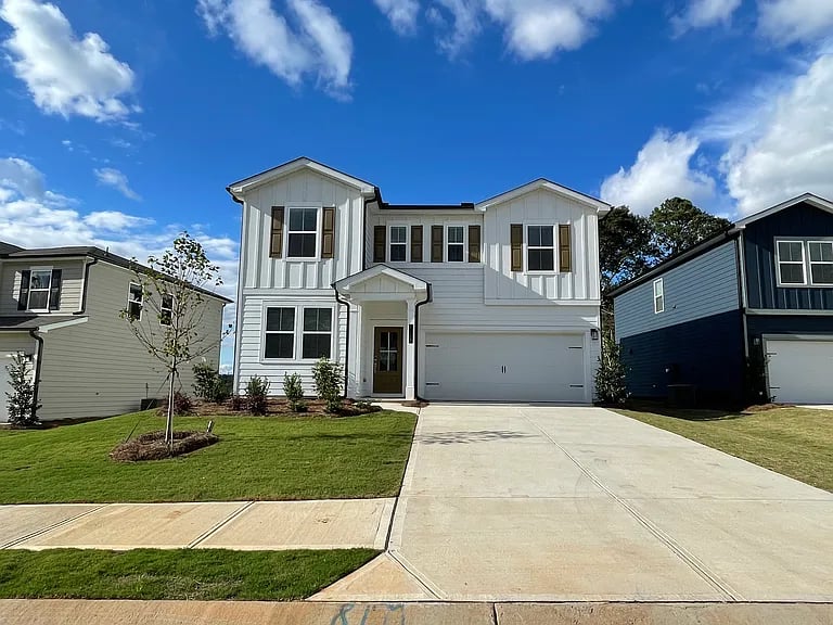 5132 Union Heights Way