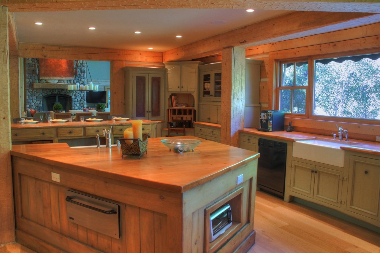 122 River Ranch Rd