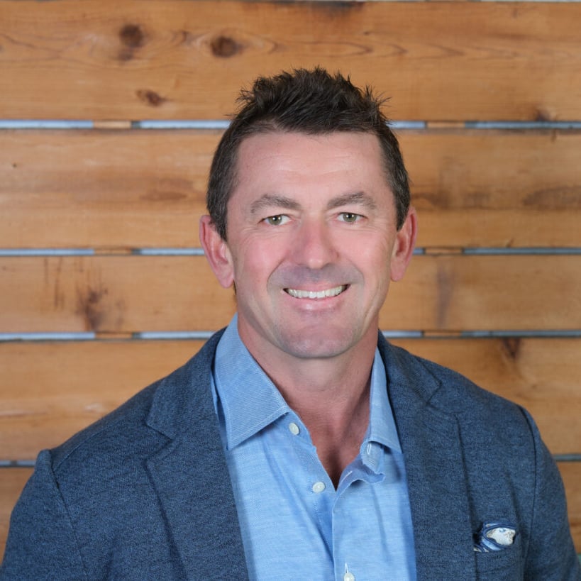 Rand Penrod Newport Beach, CA Real Estate Agent Headshot