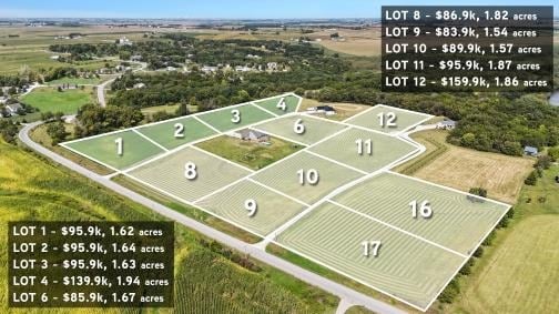 Wildwood Development of Pella
