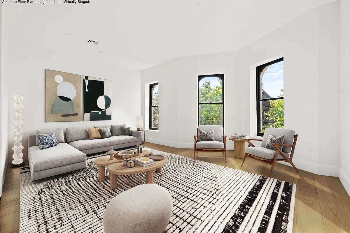 353 6th Avenue #2