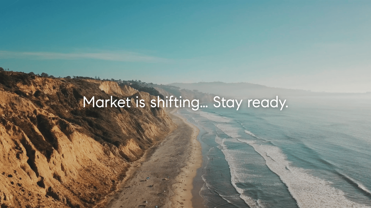 La Jolla Real Estate Market
