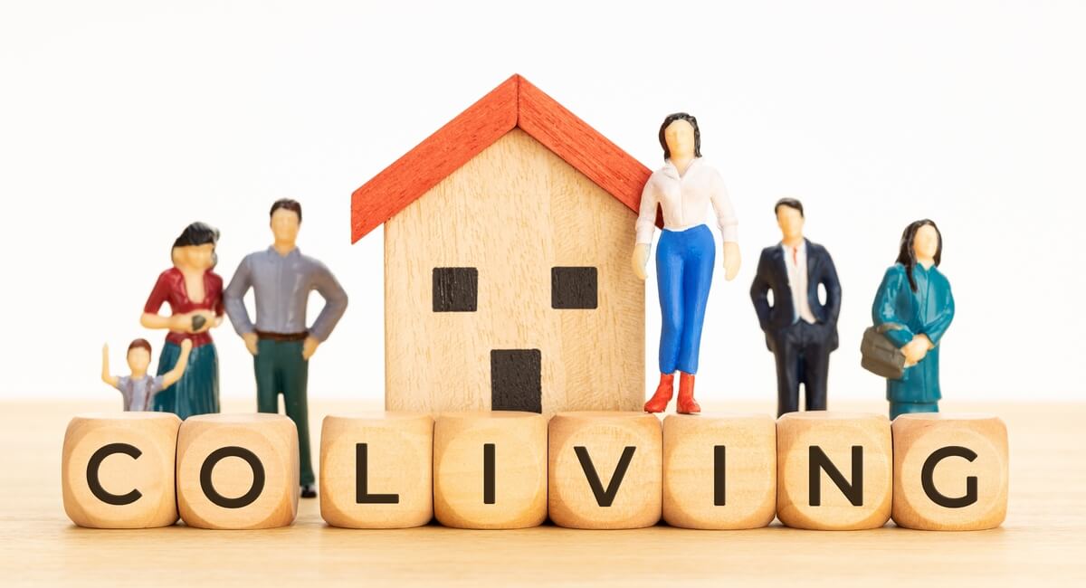 The Rise Of Co-Living Spaces: What You Need To Know