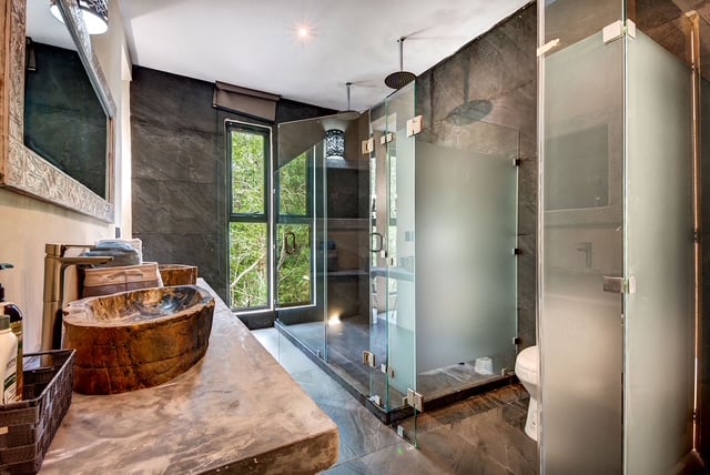 Tulum Dream Villa  |  5 Bedroom in Aldea Zama