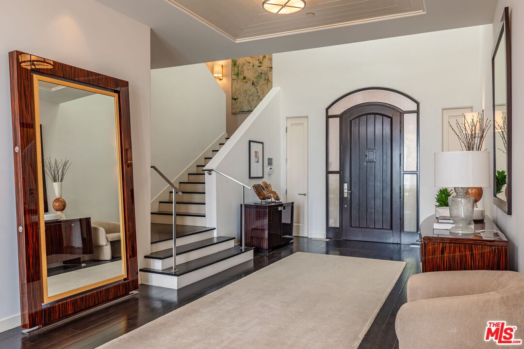 Coronet Pavilion, Pacific Coast Hwy, 90265