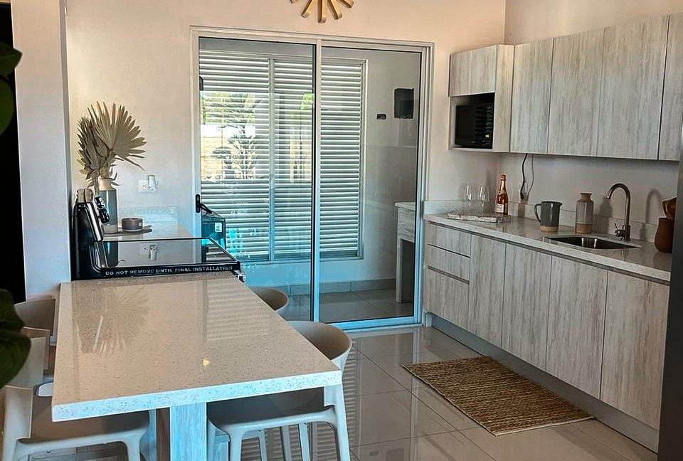Casa Sole Model C