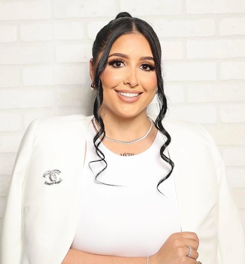 Yeimi Sanchez