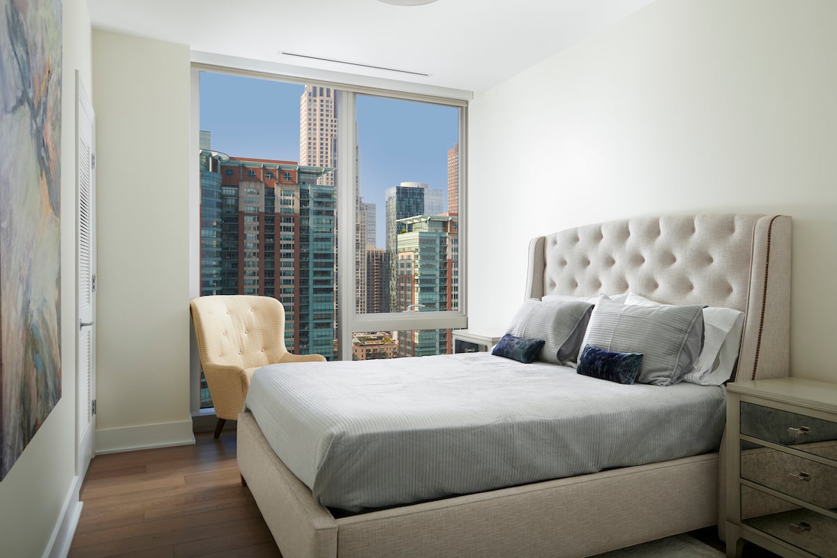St. Regis Chicago Condos