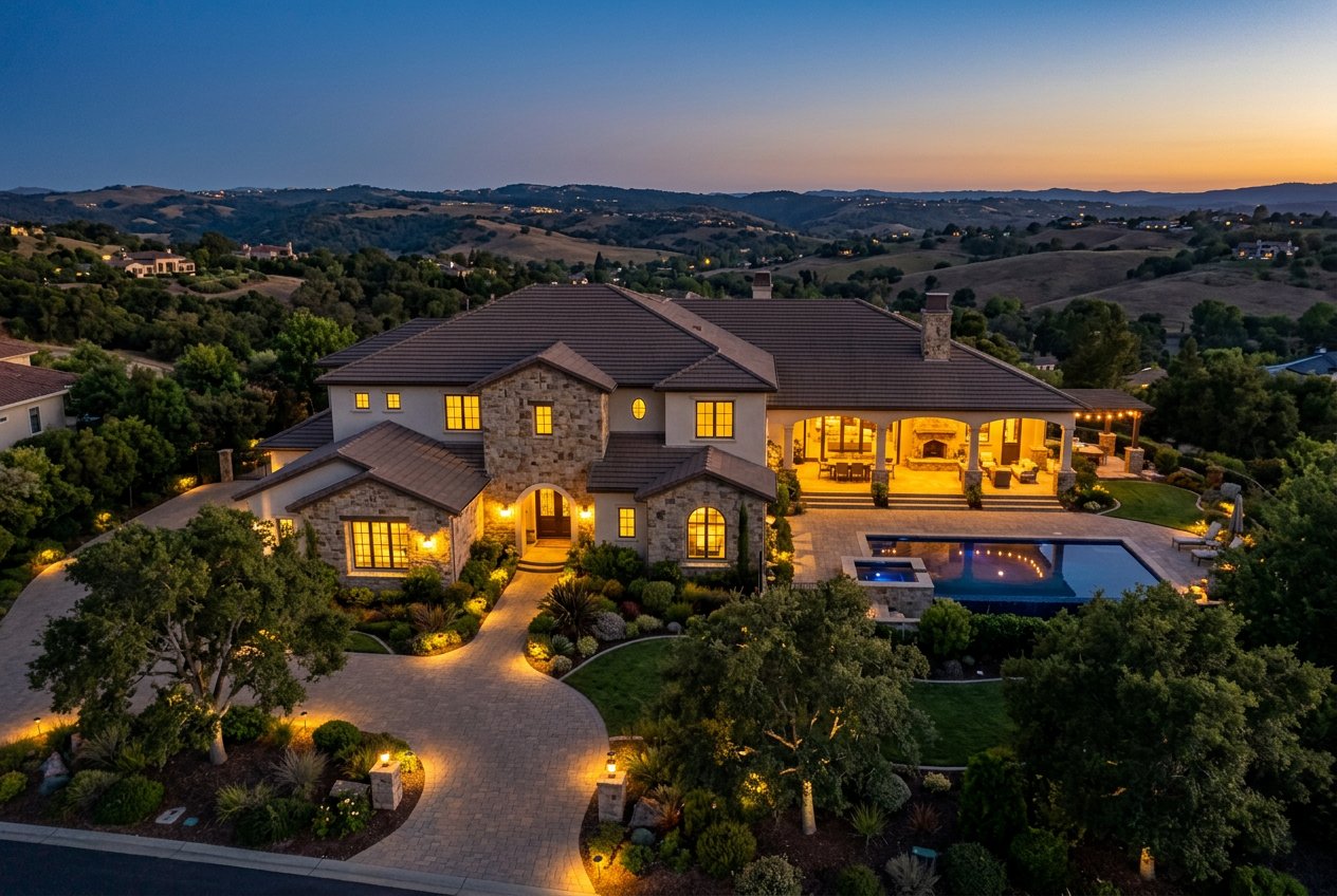 5334 Sendero Hills Pkwy
