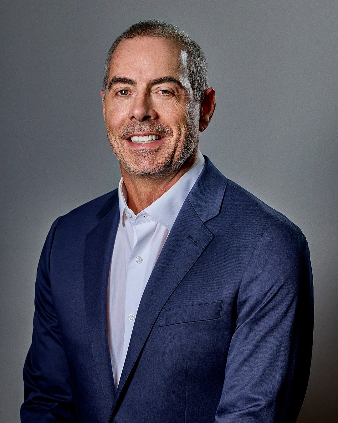 Jesse W. Morton