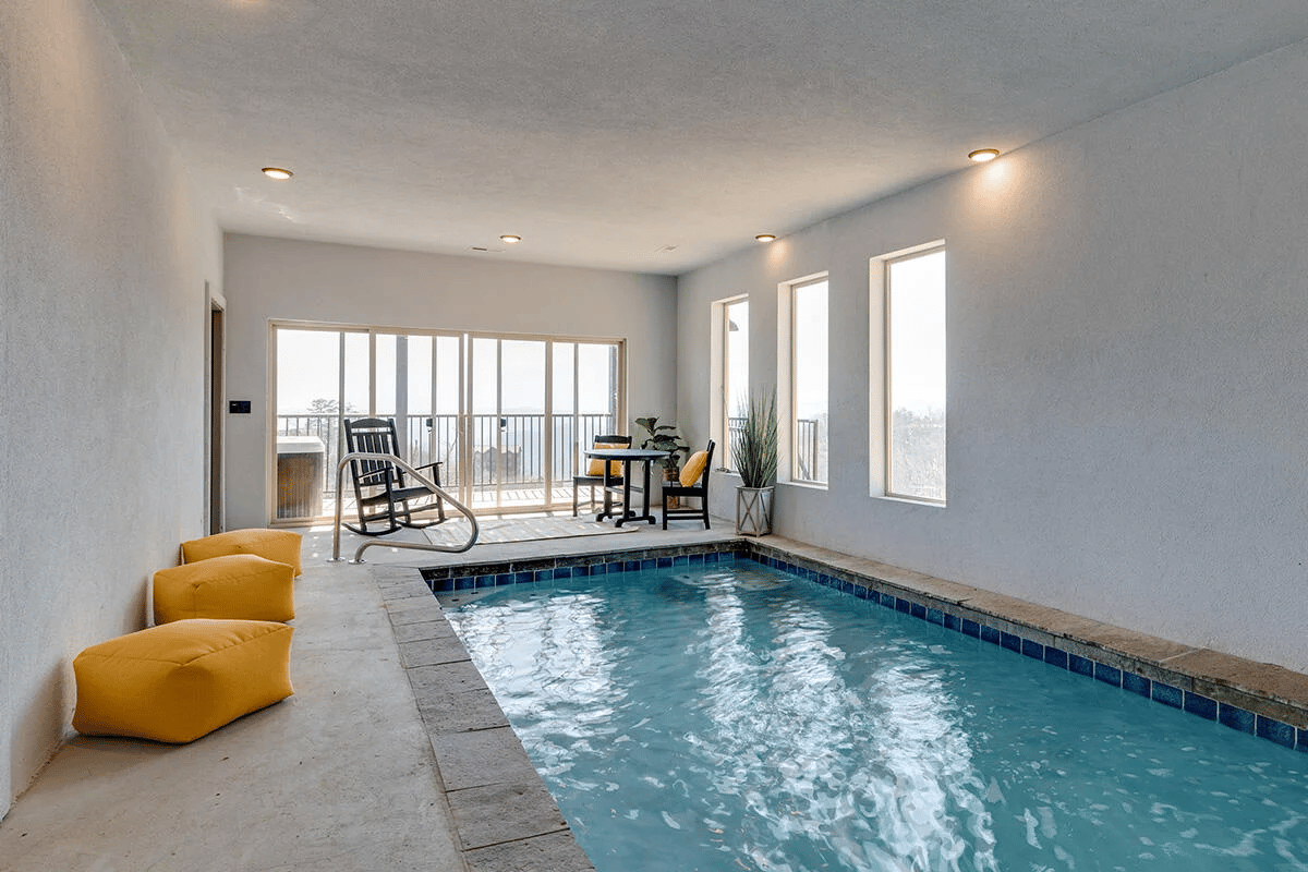 The Lodges at Legacy Mountain
