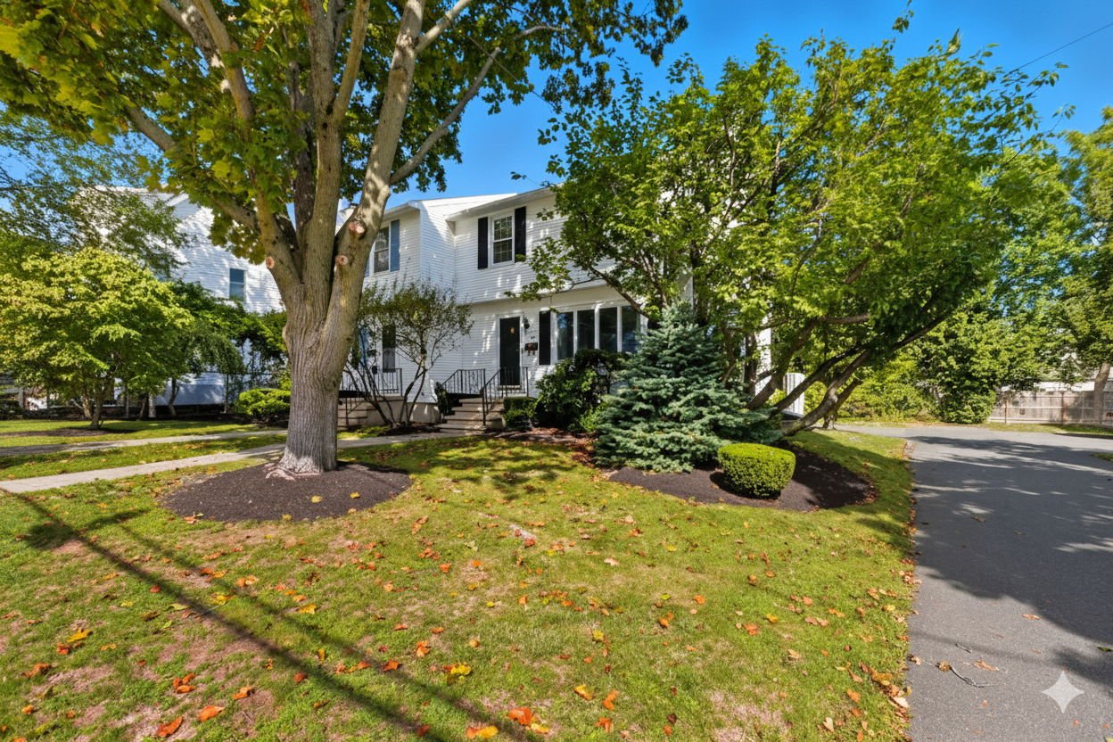 18 Hancock Ave # 18