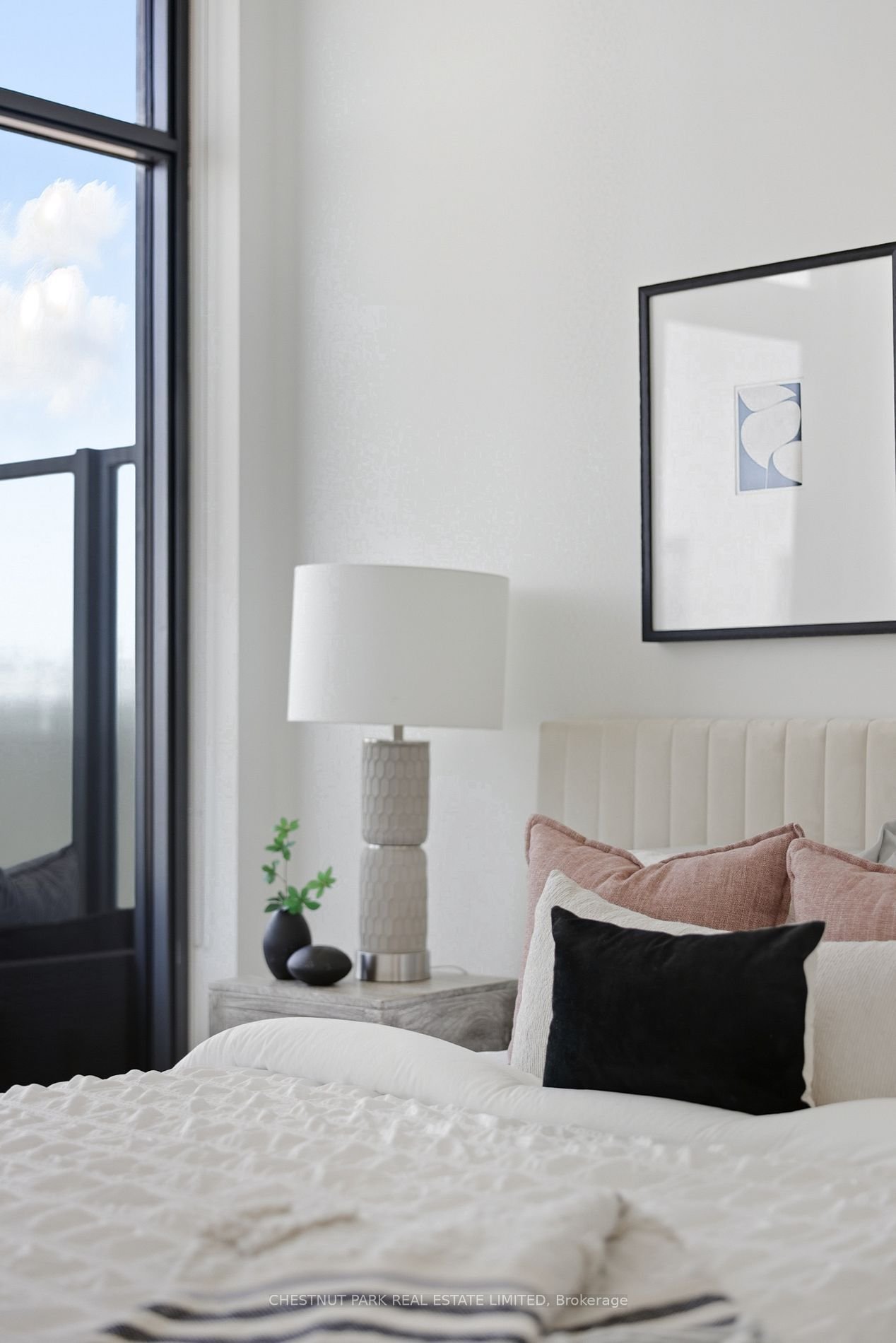 PRESTIGEOUS PENTHOUSE AT 20 LOMBARD