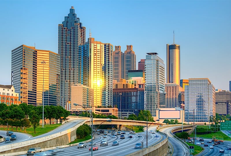 Why Atlanta Is Still a Great Place to Invest in Real Estate