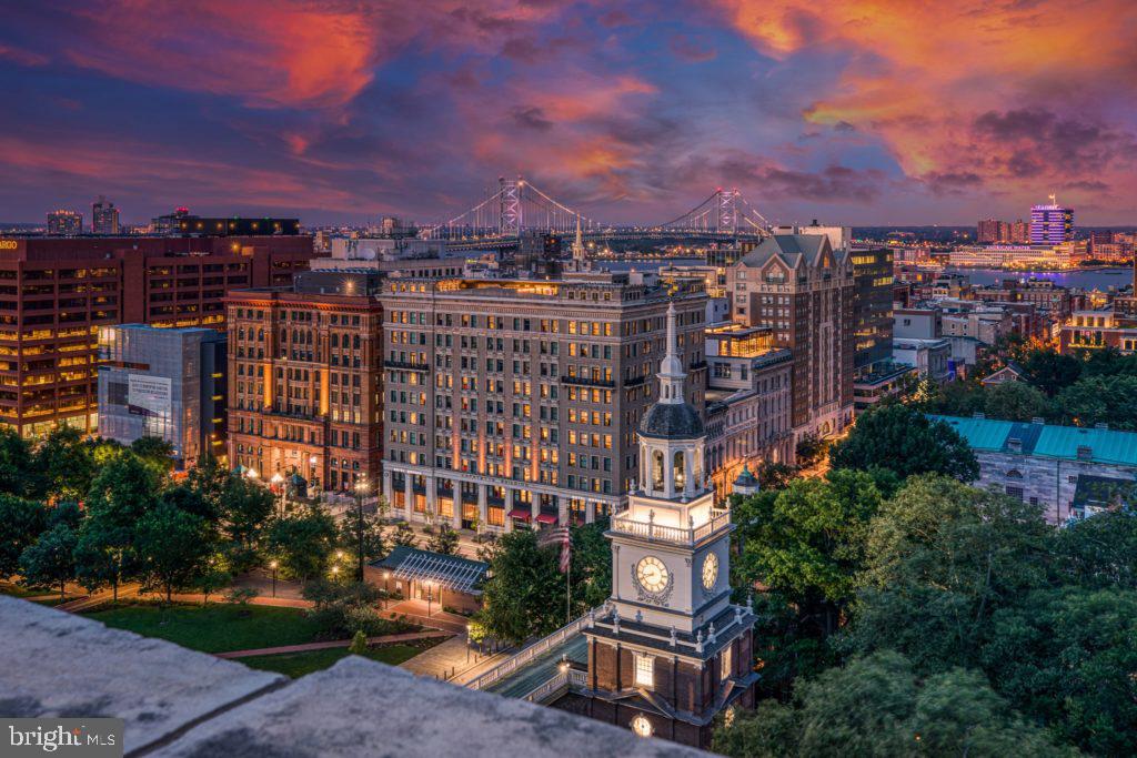 150 S Independence Mall Unit 1021 