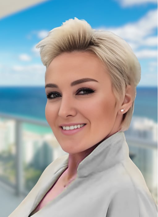 Natasha Burdaeva