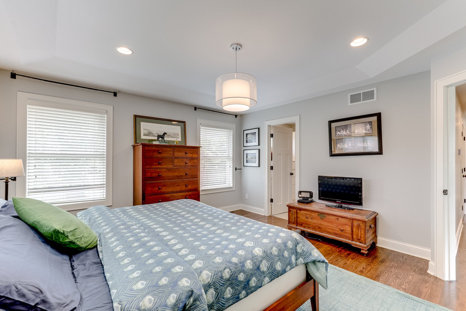 Completely Renovated 2-Story Walkout