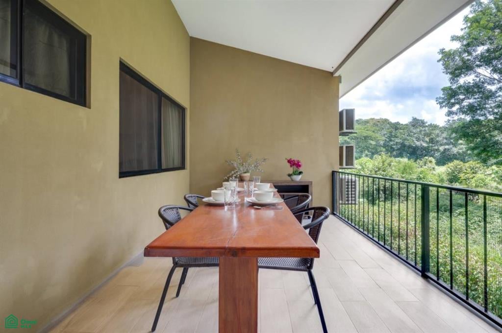 Cabo Velas 64 | Bright & Spacious 3-Bed, 3-Bath Condo in Matapalo