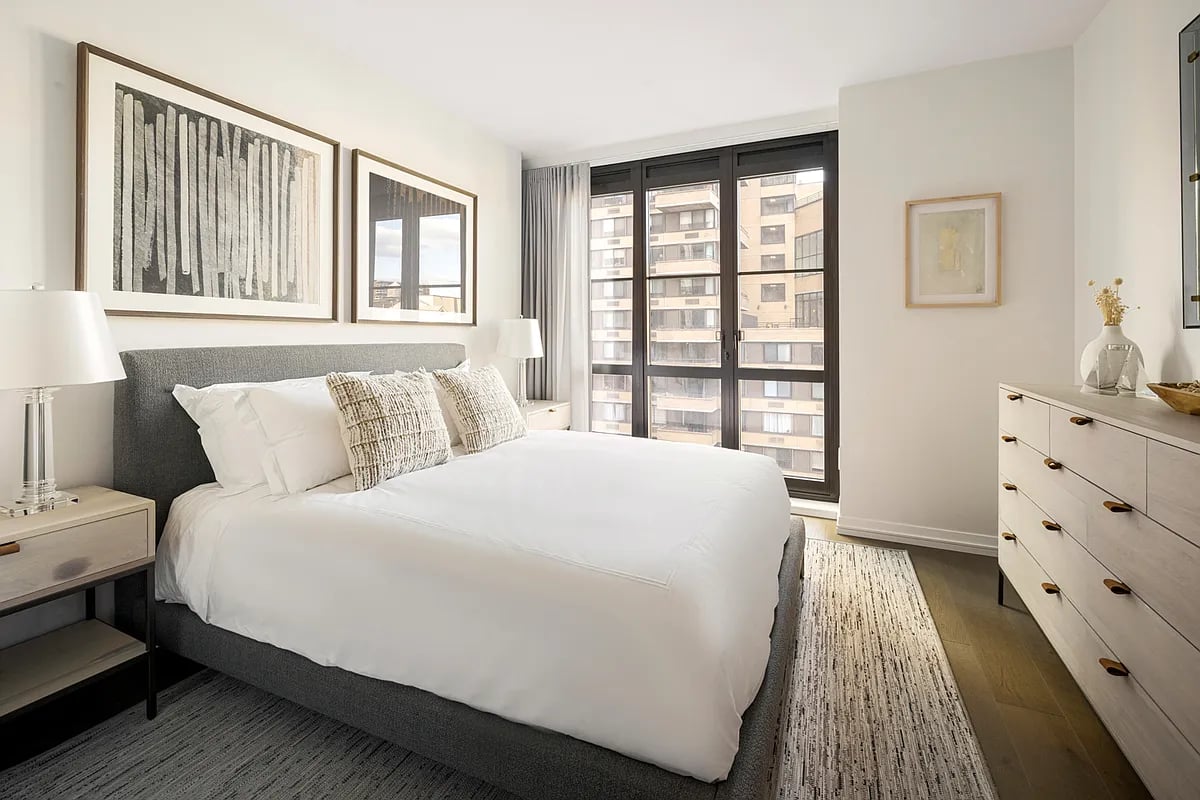 250 West 96th Street Unit:9C