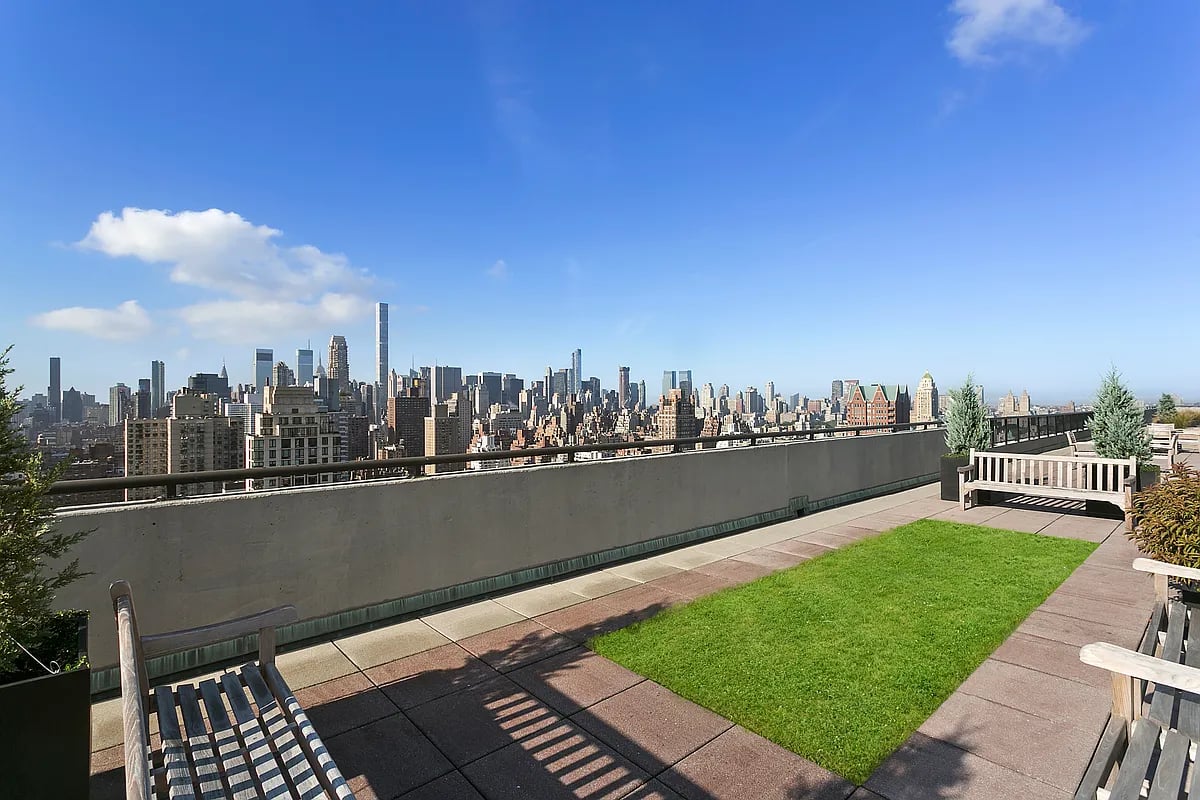 301 East 79th Street Unit: 5P